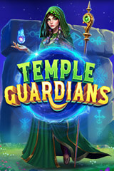 Play Temple Guardians - Online Pokie