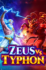 Play Zeus vs Typhon - Online Pokie