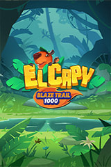 Play El Capy - Online Pokie