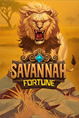 Play Savannah Fortune - Online Pokie