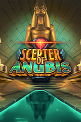 Play Scepter of Anubis - Online Pokie