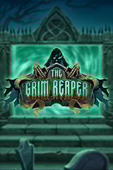 Play The Grim Reaper - Online Pokie