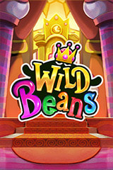 Play Wild Beans - Online Pokie
