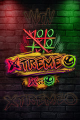 Play XtremeO - Online Pokie