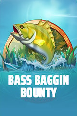 Play Bass Baggin' Bounty - Online Pokie