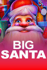 Big Santa - Online Pokie