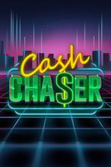Play Cash Chaser - Online Pokie