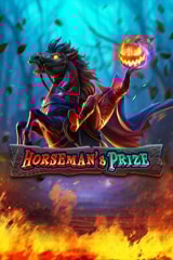 Play Horseman's Prize - Online Pokie