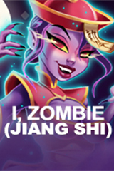 I, Zombie - Jiang Shi - Online Pokie