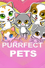 Purrfect Pets - Online Pokie