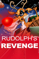 Rudolph's Revenge - Online Pokie