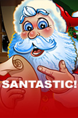 Santastic! - Online Pokie