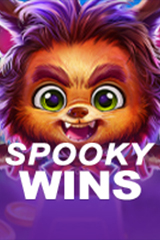 Spooky Wins - Online Pokie