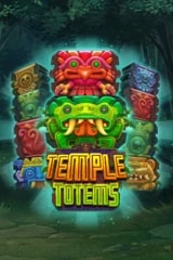 Play Temple Totems - Online Pokie