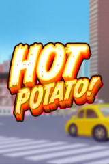 Play Hot Potato - Online Pokie