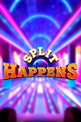 Play Split Happens - Online Pokie