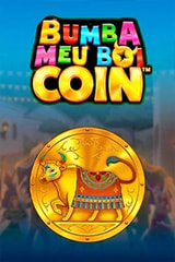 Play Bumba Meu Boi Coin - Online Pokie