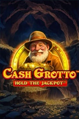 Play Cash Grotto - Online Pokie