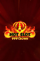 Hot Slot 777 Crown - Online Pokie