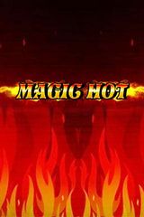 Magic Hot - Online Pokie