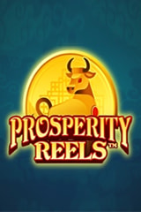 Play Prosperity Reels - Online Pokie