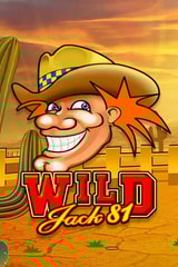Wild Jack 81 - Online Pokie