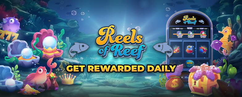 Reels of Reef