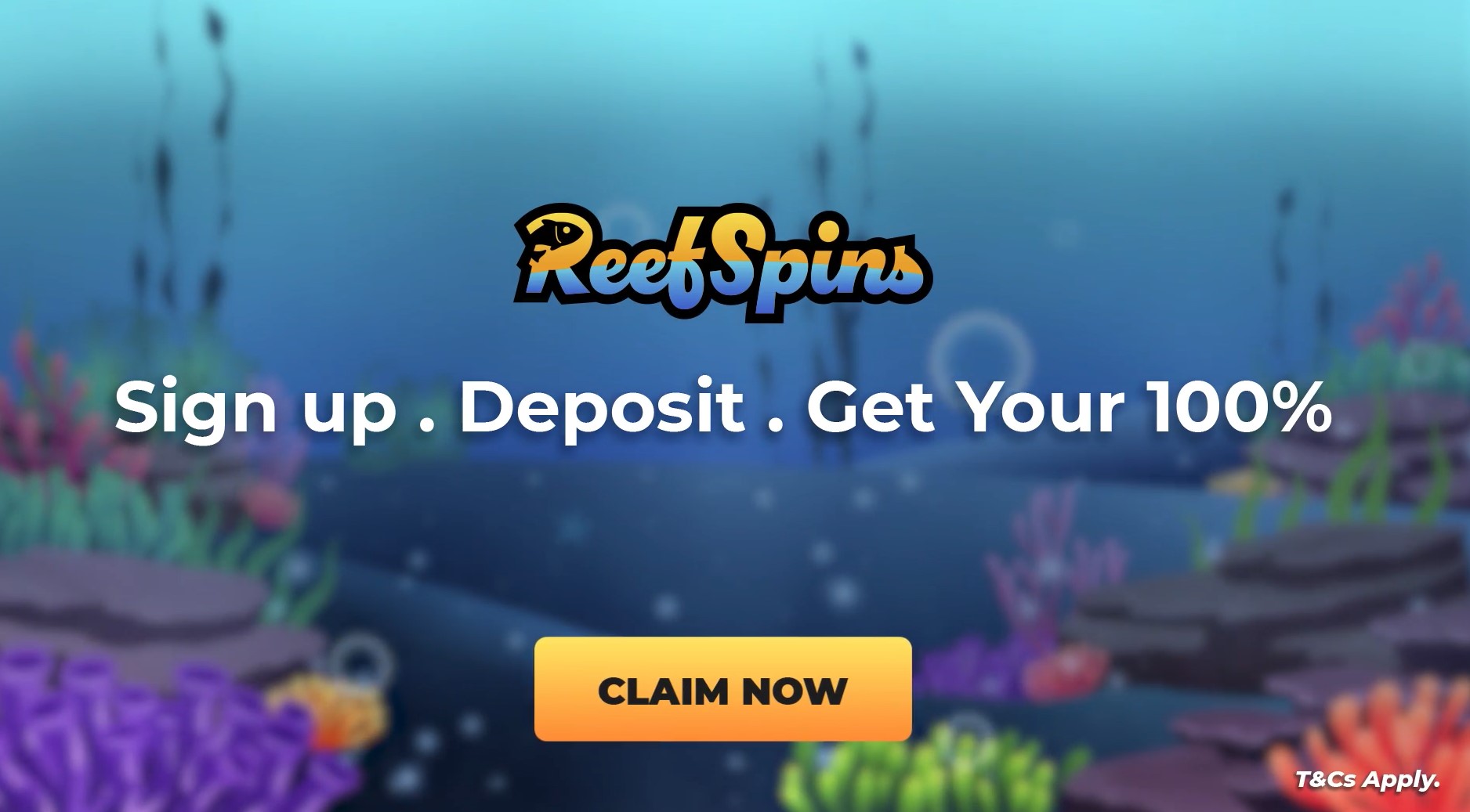 FREE $5 Welcome Bonus