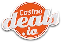 CasinoDeals.io logo
