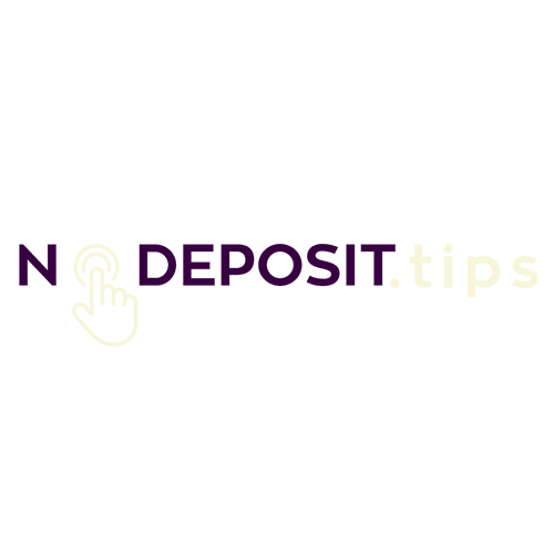 No Deposit Tips logo