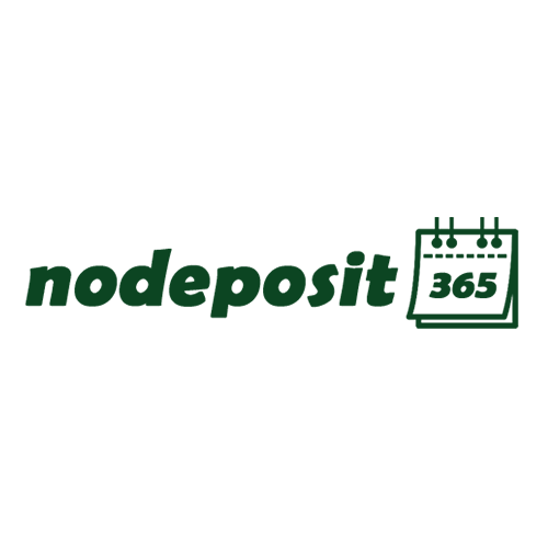 No Deposit 365 logo