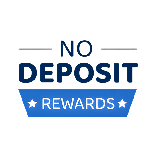 No Deposit Rewards logo