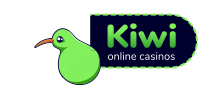Online Casino Kiwi logo