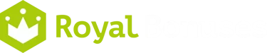 Royal Bonuses logo