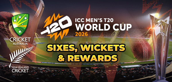 Cricket T20 World Cup