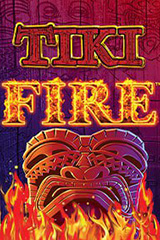 Play Tiki Fire - Online Pokie