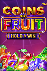 Play Coins Of Fruit - Online Pokie