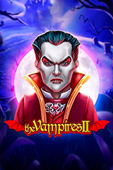Play The Vampires 2 - Online Pokie