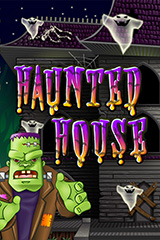 Haunted House - Online Pokie