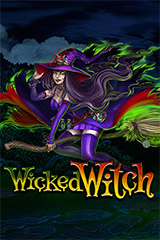 Wicked Witch - Online Pokie