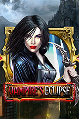 Vampire's Eclipse - Online Pokie