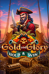 Play Gold And Glory - Online Pokie