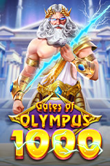 Gates of Olympus 1000 - Online Pokie