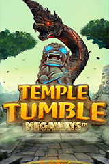 Play Temple Tumble - Online Pokie
