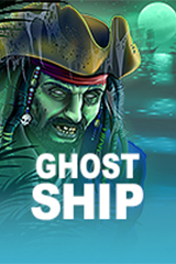 Ghost Ship - Online Pokie