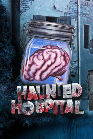 Haunted Hospital - Online Pokie