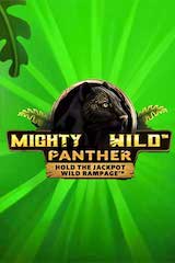 Mighty Wild Panther - Online Pokie