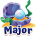 Major Icon