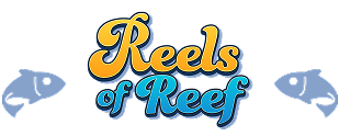 Reels of Reef Logo